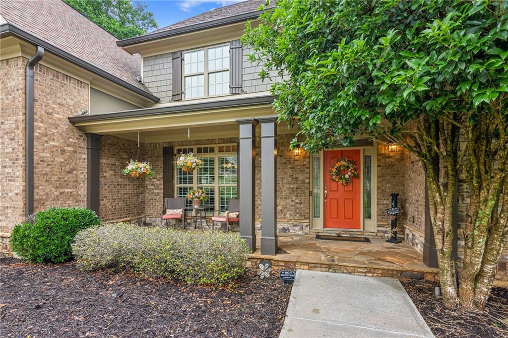 5717 Meadow View Drive Jefferson, GA 30549 - Photo 8 of 93