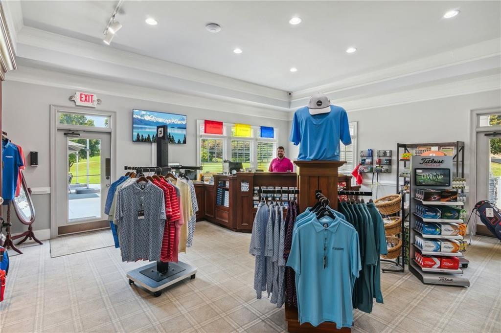 5717 Meadow View Drive Jefferson, GA 30549 - Photo 82 of 93