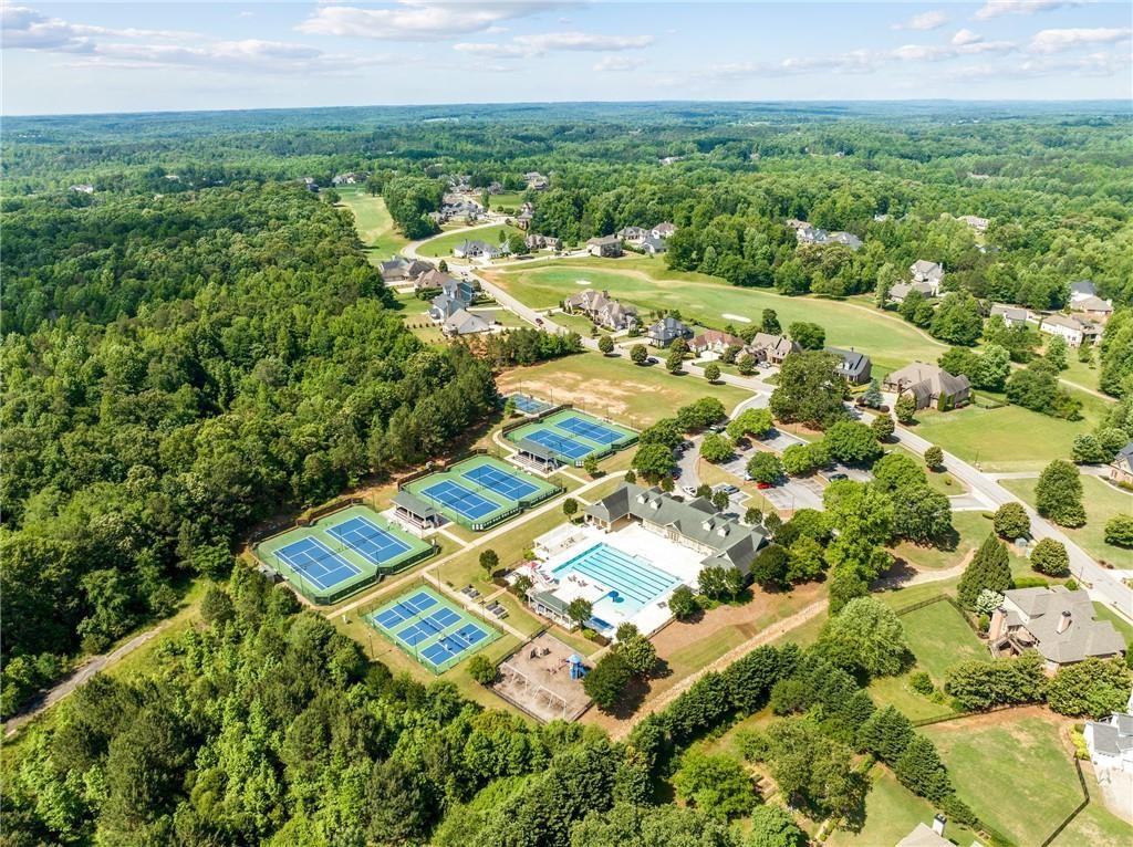 5717 Meadow View Drive Jefferson, GA 30549 - Photo 83 of 93