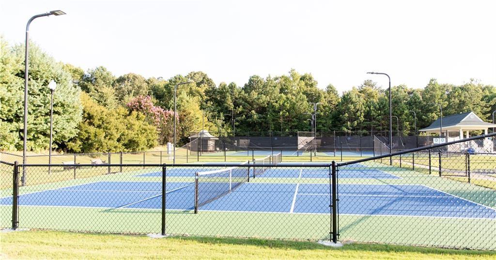 5717 Meadow View Drive Jefferson, GA 30549 - Photo 86 of 93