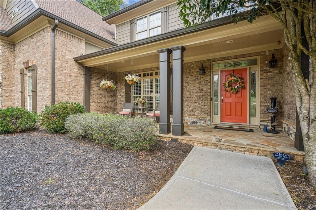 5717 Meadow View Drive Jefferson, GA 30549 - Photo 9 of 93