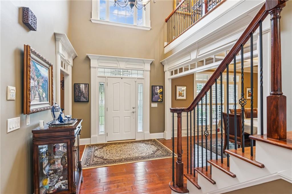 5717 Meadow View Drive Jefferson, GA 30549 - Photo 10 of 93