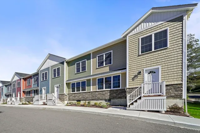 $540,000 | 12 Simmonds Boulevard, Unit 12, Randolph, MA 02368