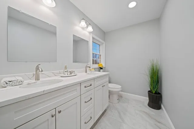 $540,000 | 12 Simmonds Boulevard, Unit 12, Randolph, MA 02368