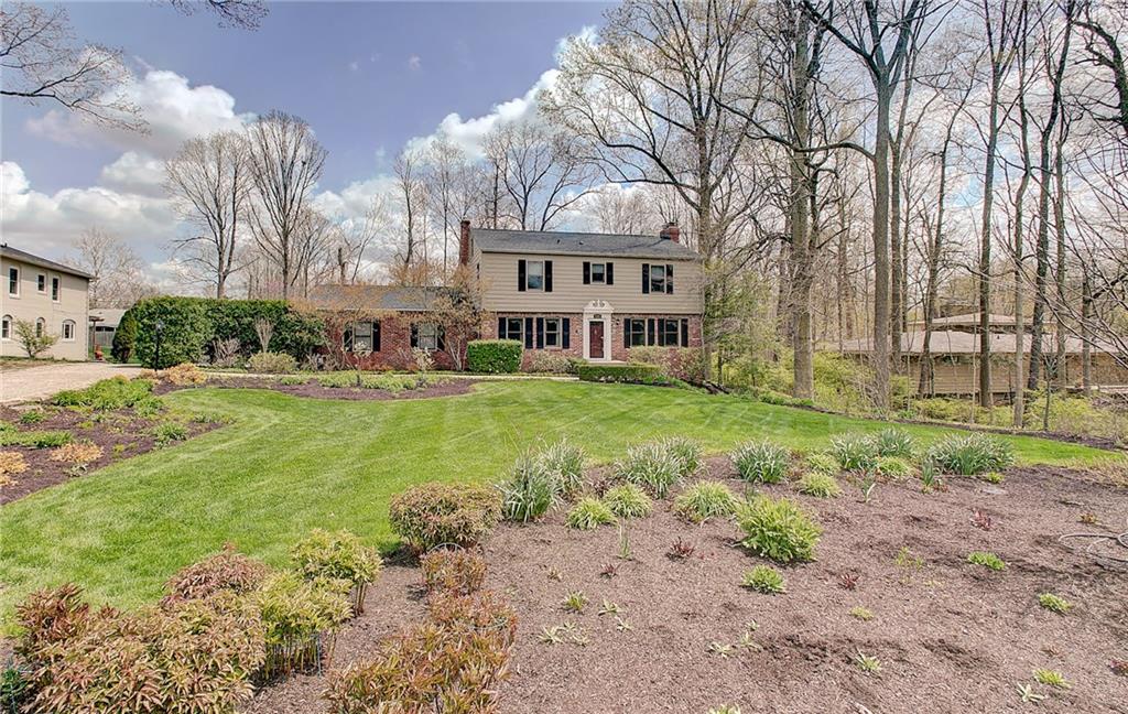 6345 Knyghton Road Indianapolis, IN 46220 - Photo 1 of 37 Gallery Image 1