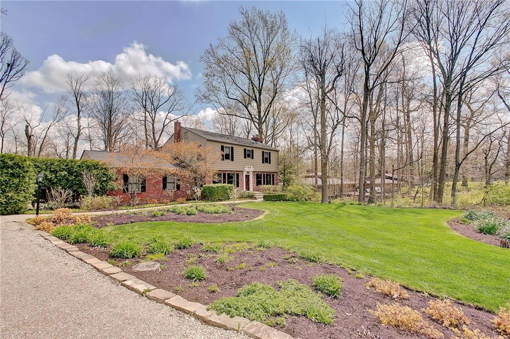 6345 Knyghton Road Indianapolis, IN 46220 - Photo 2 of 37 Gallery Image 2