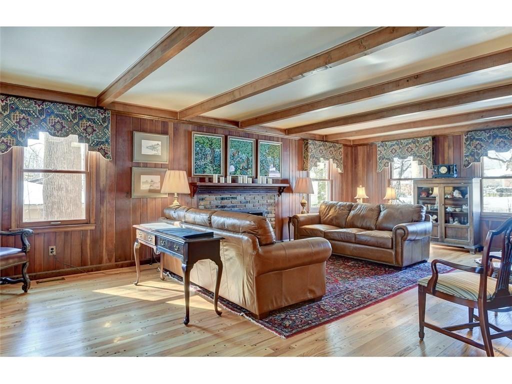 6345 Knyghton Road Indianapolis, IN 46220 - Photo 5 of 37 Gallery Image 5
