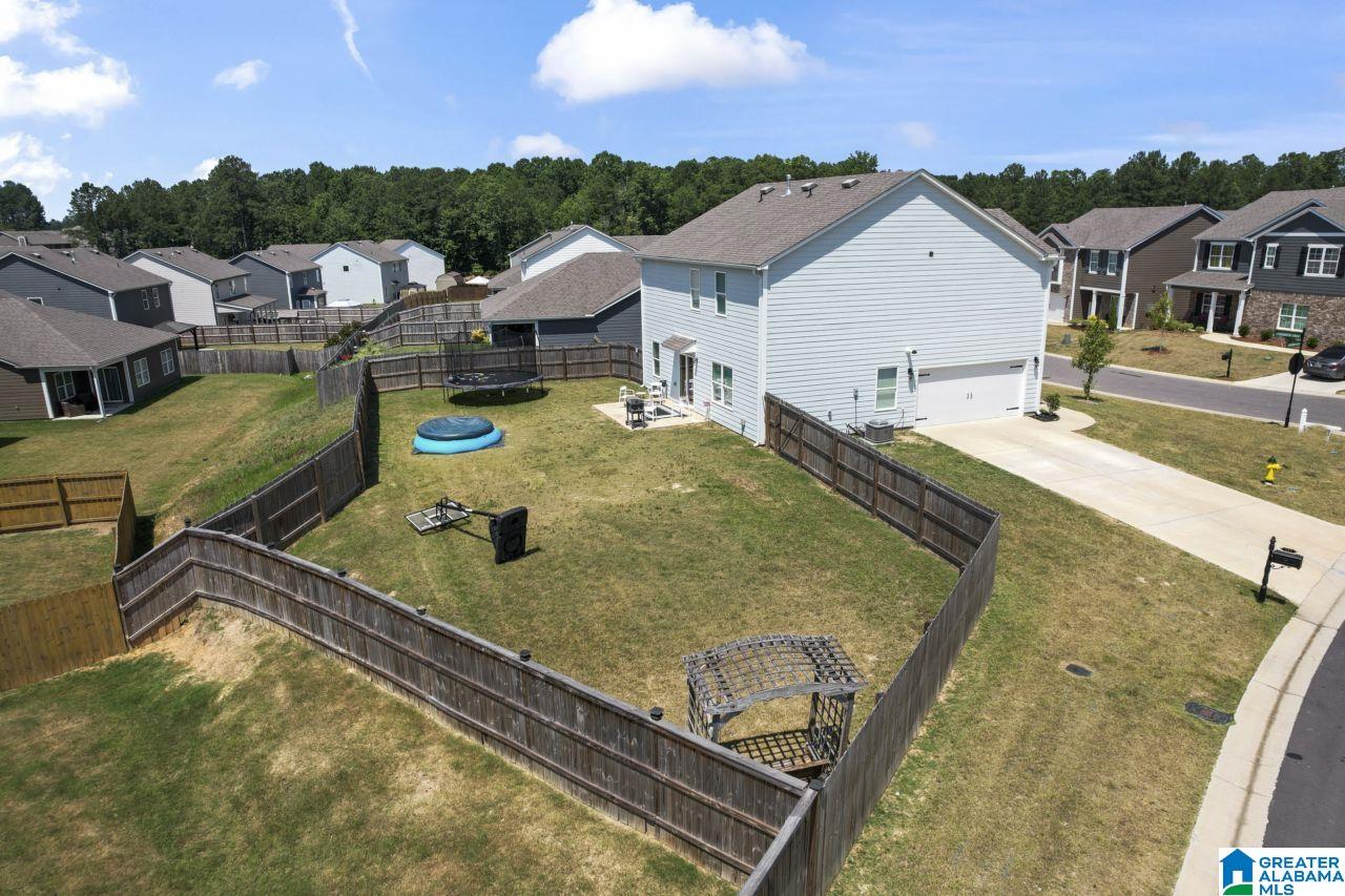 237 Firebrick Circle Kimberly, AL 35091 - Photo 51 of 53