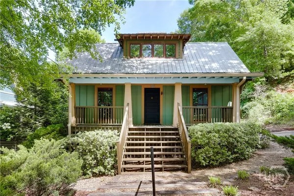 $669,000 | 145 Hendrix Avenue, Athens, GA 30601
