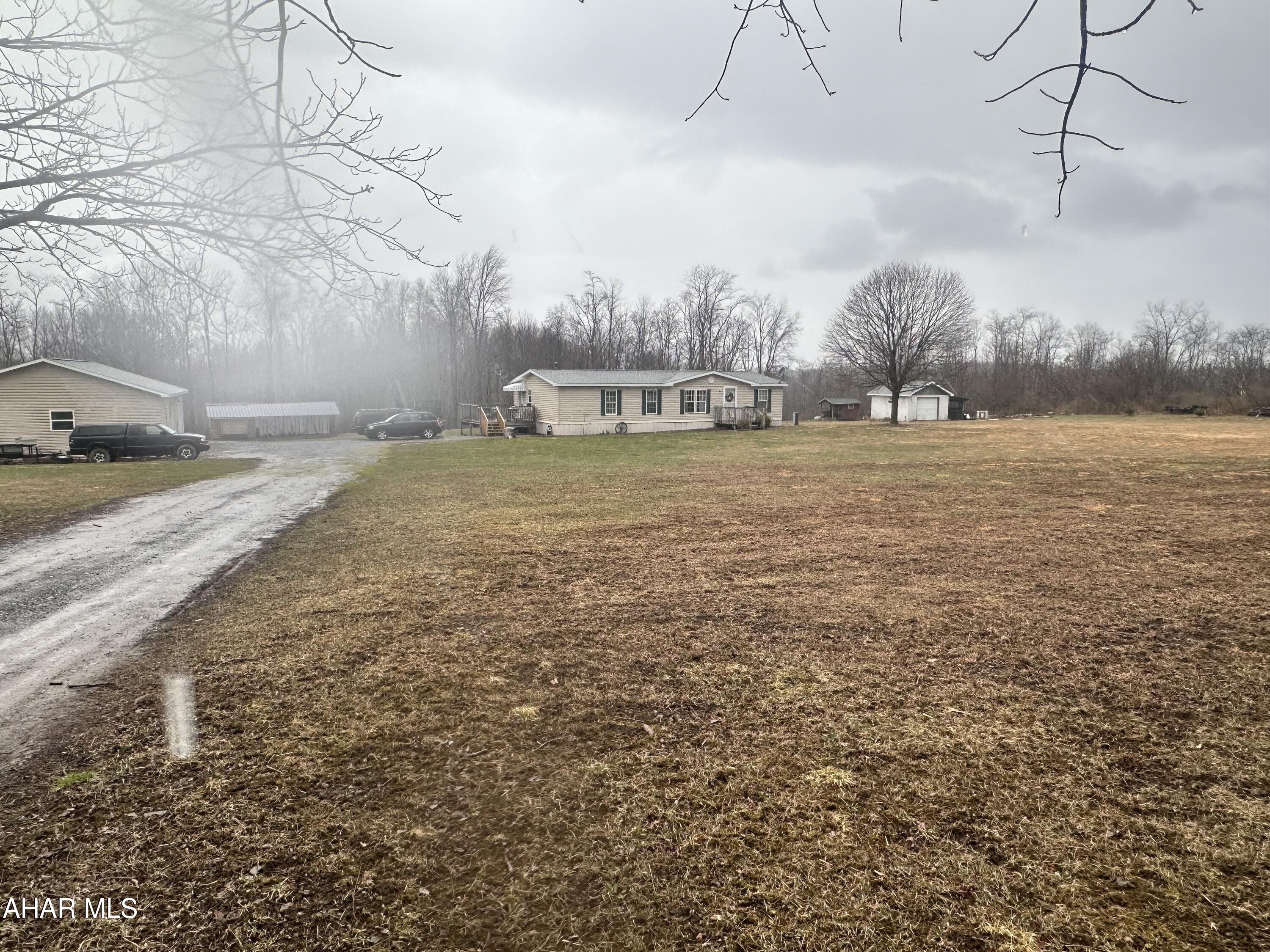 458 Gates Road Fallentimber, PA 16639 - Photo 2 of 13