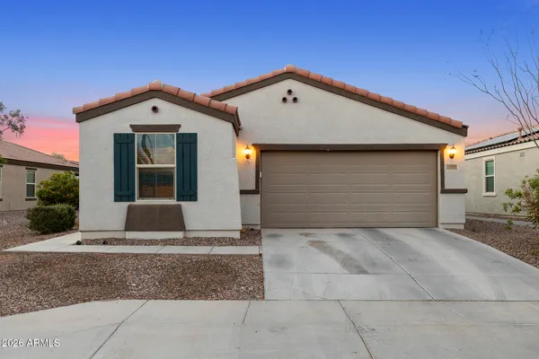 $365,000 | 19888 West Jackson Street, Buckeye, AZ 85326