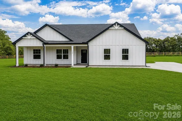 $519,900 | 1349 Zeb Haynes Road, Maiden, NC 28650