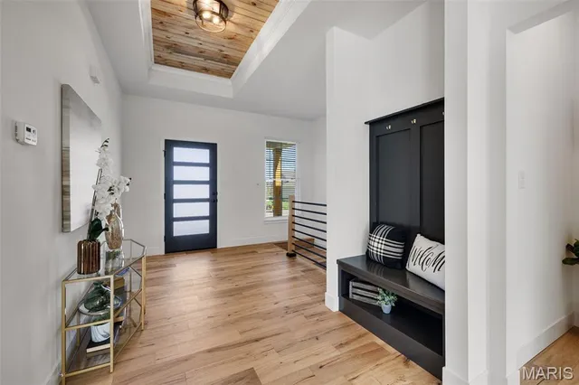 $495,000 | 1141 Bell Mountain Drive, Farmington, MO 63640