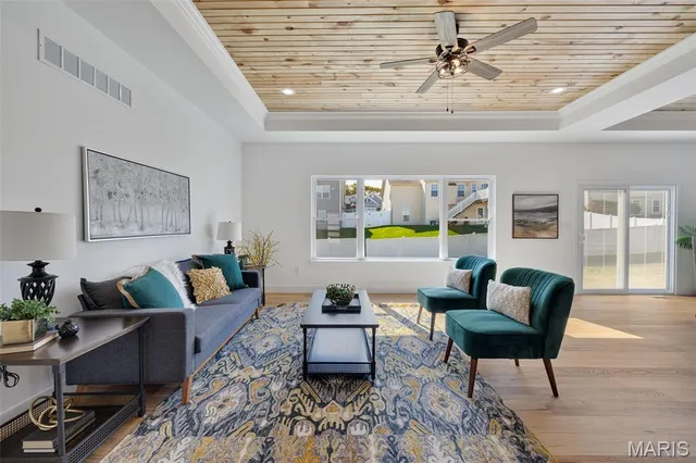 $495,000 | 1141 Bell Mountain Drive, Farmington, MO 63640