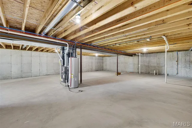 $495,000 | 1141 Bell Mountain Drive, Farmington, MO 63640