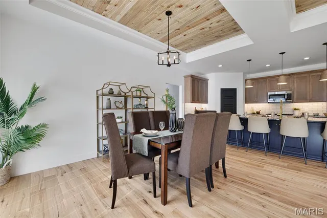 $495,000 | 1141 Bell Mountain Drive, Farmington, MO 63640