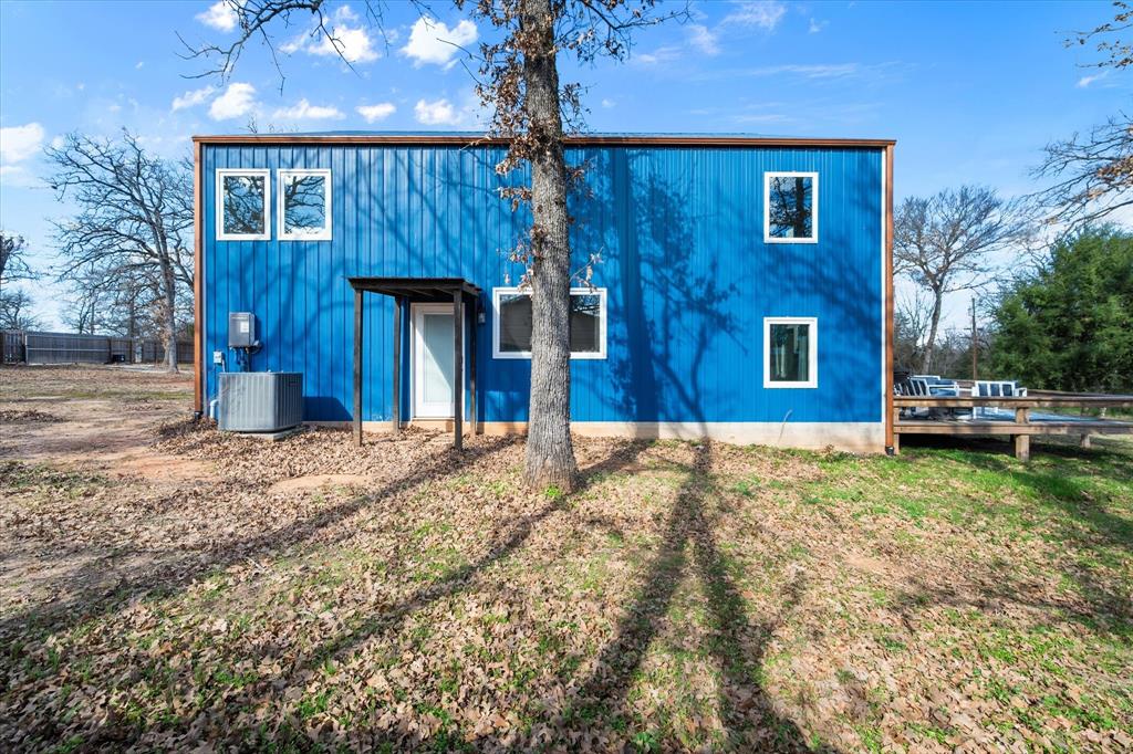 230 Fcr, Unit 540 Fairfield, TX 75840 - Photo 33 of 37 a view of a backyard