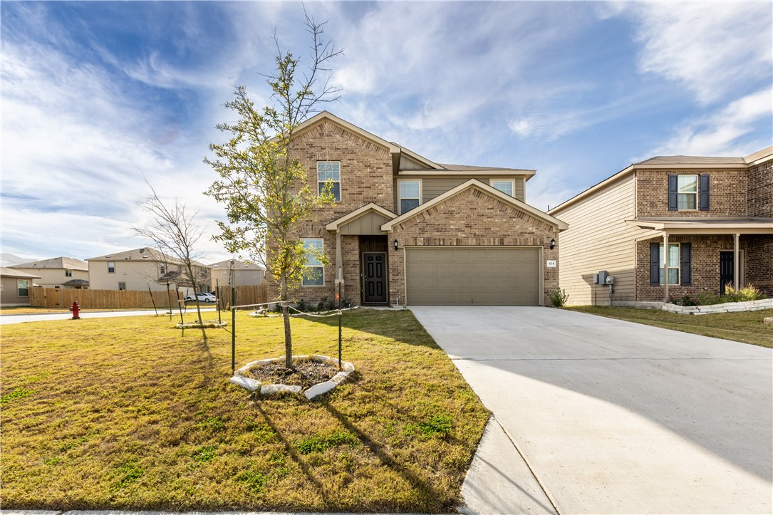 424 Ibis Falls Loop Jarrell, TX 76537 - Photo 1 of 1 Gallery Image 1