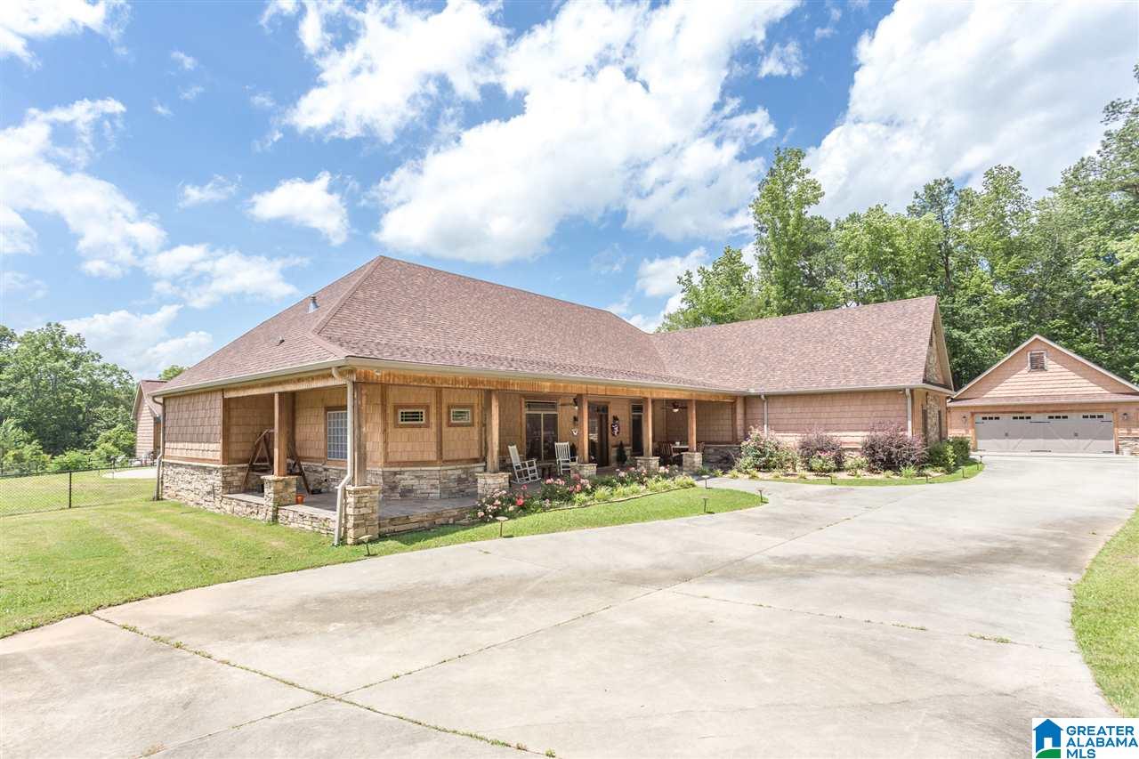 6328 Saks Road Anniston, AL 36206 - Photo 45 of 50