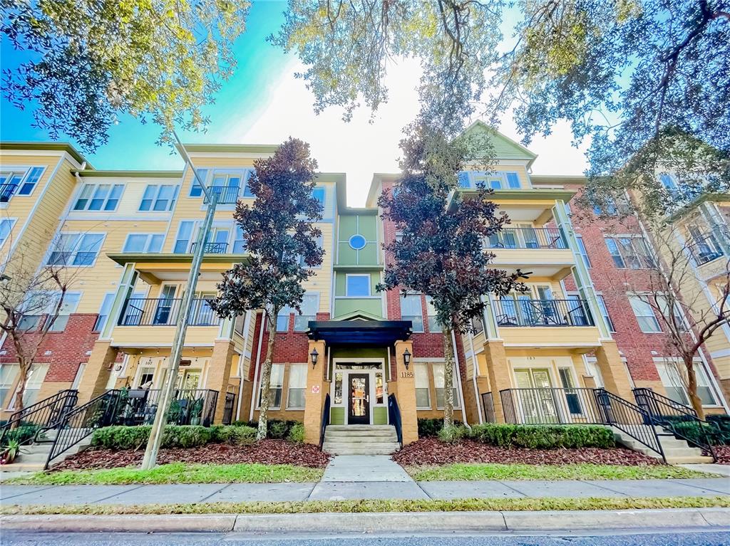 1185 Southwest 9th Road, Unit 404 Gainesville, FL 32601 - Photo 1 of 1