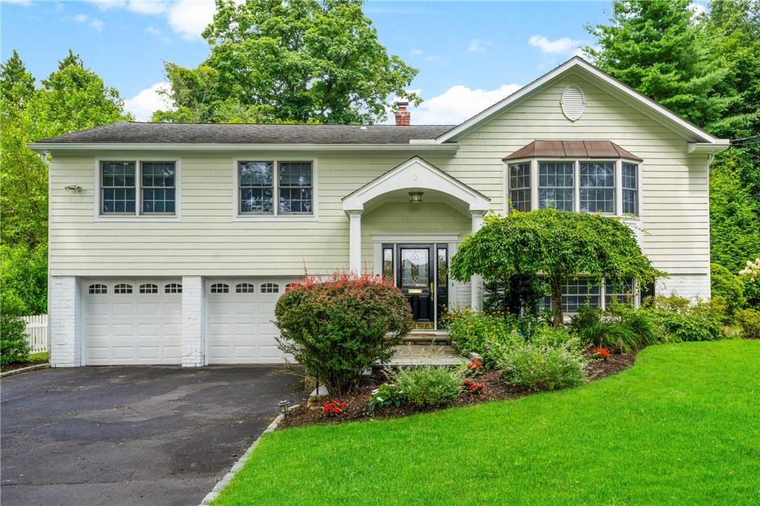 2 Harding Drive Rye, NY 10580 - Photo 1 of 1 Welcome to 2 Harding Drive!