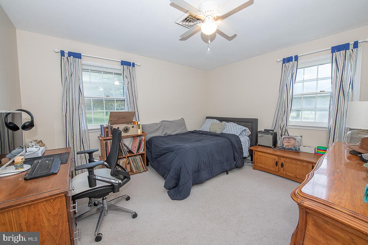 603 Brookhaven Road Rose Valley, PA 19086 - Photo 22 of 35 3rd Bedroom