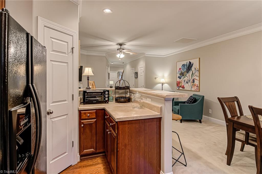 1202 Southlake Court Lexington, NC 27295 - Photo 14 of 34