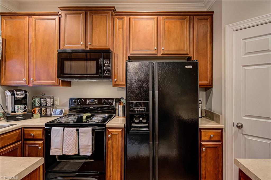 1202 Southlake Court Lexington, NC 27295 - Photo 15 of 34