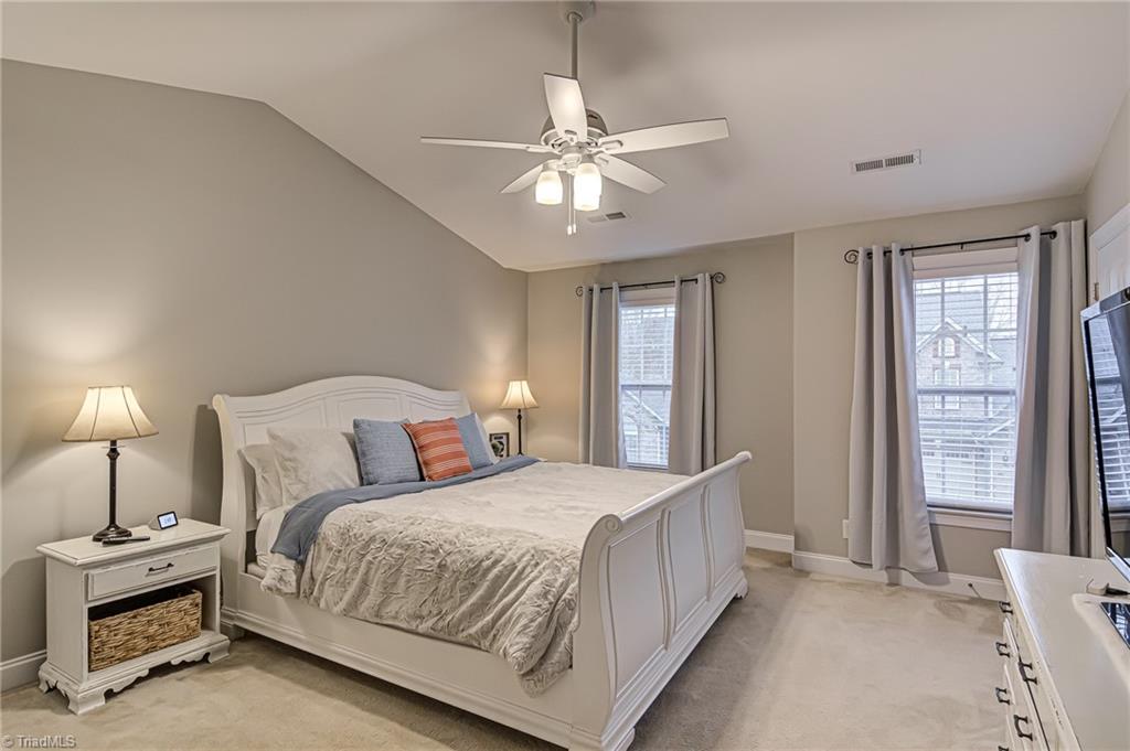 1202 Southlake Court Lexington, NC 27295 - Photo 16 of 34