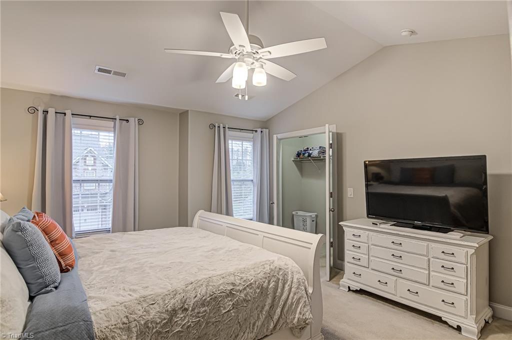 1202 Southlake Court Lexington, NC 27295 - Photo 17 of 34