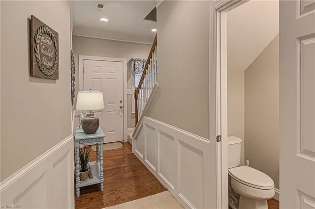 $2,750 | 1202 Southlake Court, Lexington, NC 27295