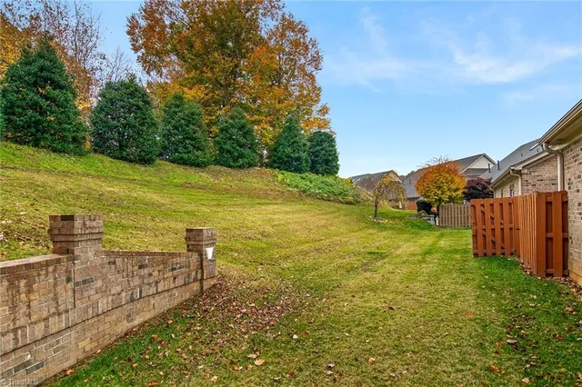 $2,750 | 1202 Southlake Court, Lexington, NC 27295