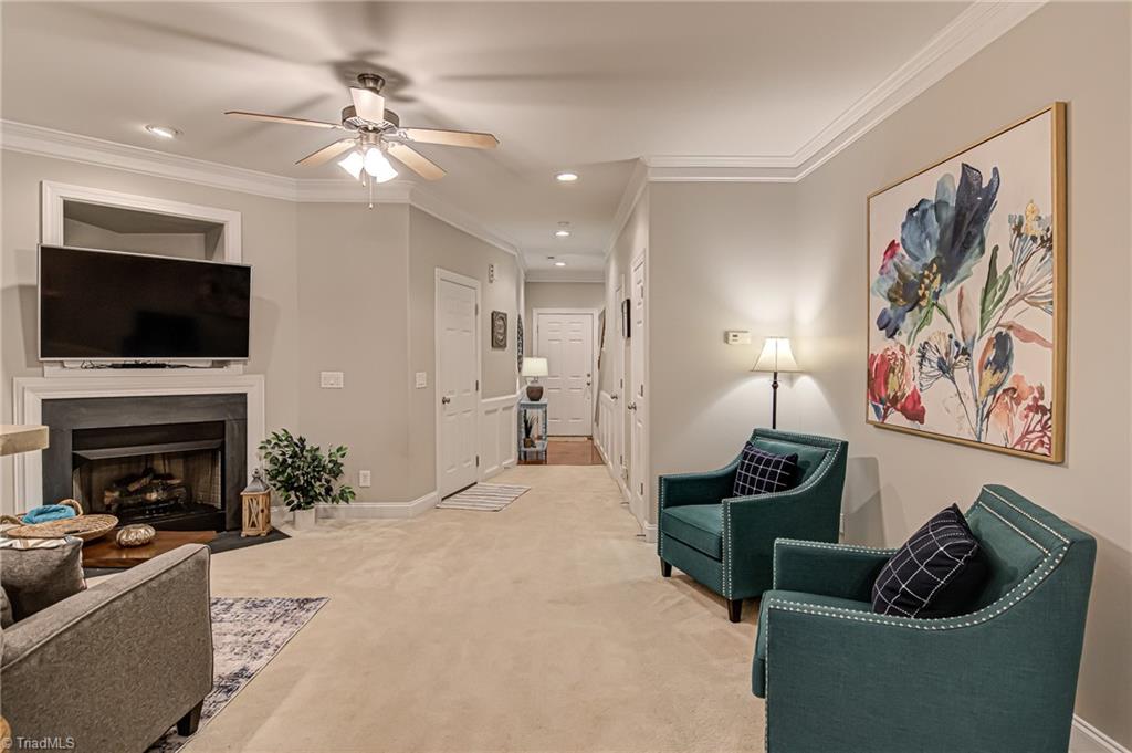 1202 Southlake Court Lexington, NC 27295 - Photo 8 of 34