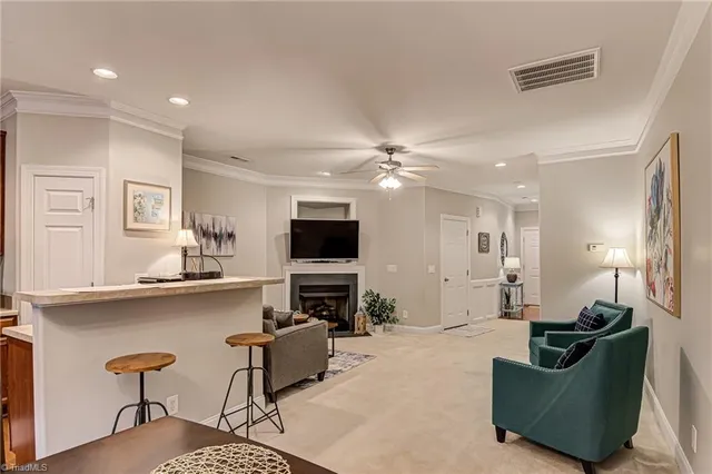 $2,750 | 1202 Southlake Court, Lexington, NC 27295