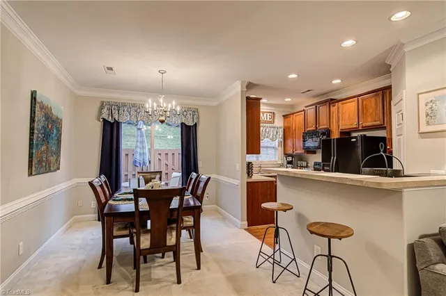 $2,750 | 1202 Southlake Court, Lexington, NC 27295