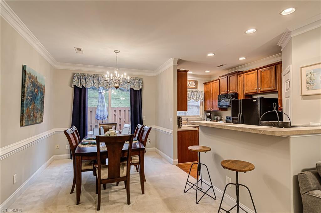 1202 Southlake Court Lexington, NC 27295 - Photo 10 of 34