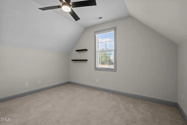 a view of small space