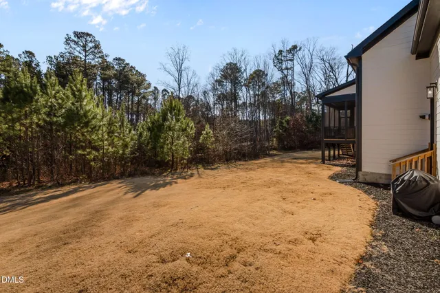 $839,900 | 3214 Bruce Garner Road, Creedmoor, NC 27522