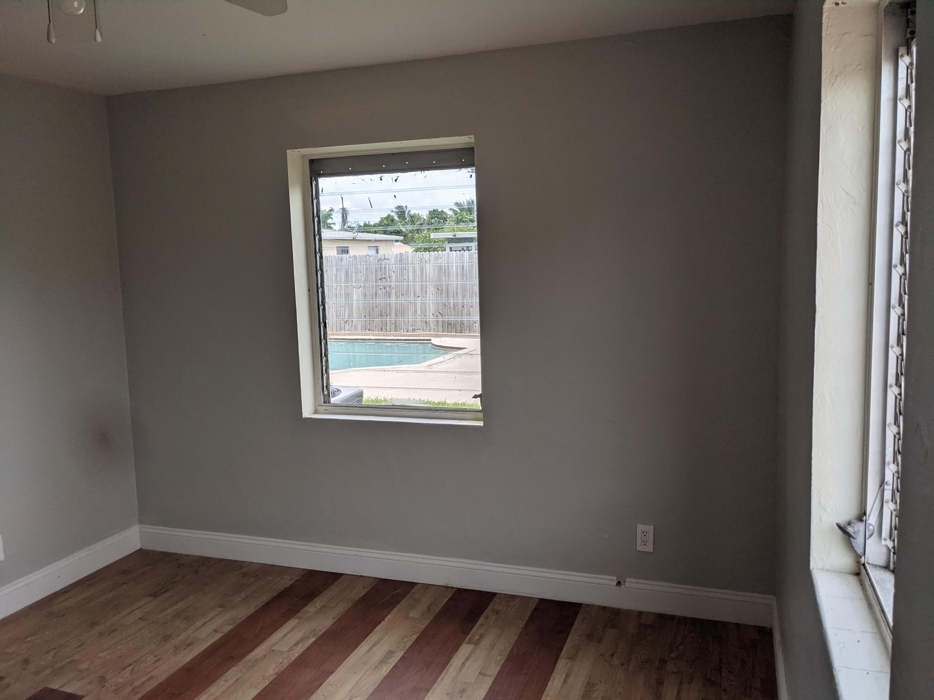 633 Cherry Road West Palm Beach, FL 33409 - Photo 11 of 20 2nd Bedroom