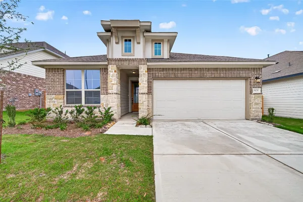 $2,400 | 24231 Dewey Trail, Magnolia, TX 77355