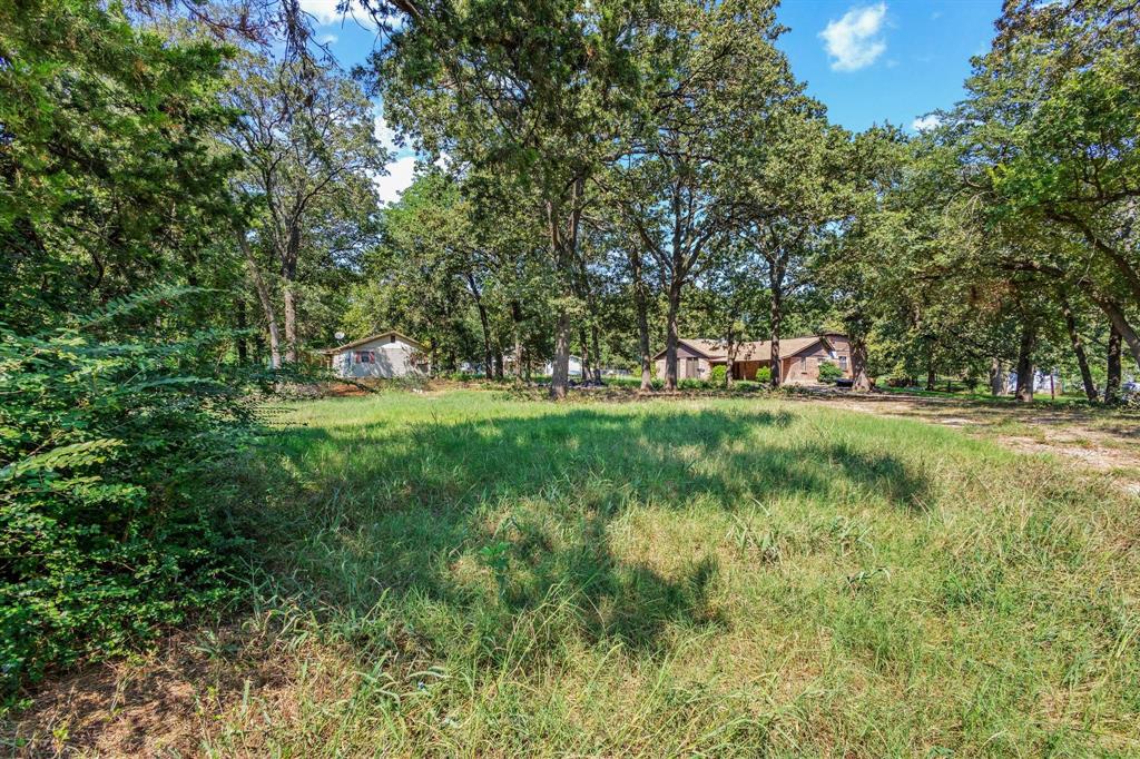 29 Allen A Dale Gordonville, TX 76245 - Photo 21 of 25 a view of green field with trees in the background