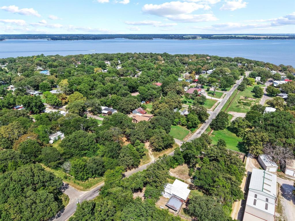 29 Allen A Dale Gordonville, TX 76245 - Photo 25 of 25 a view of a lush green forest