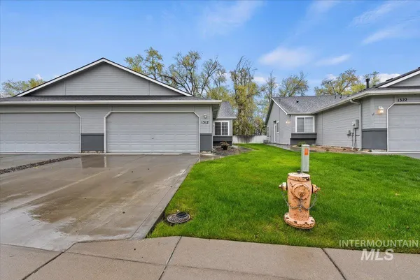 $304,900 | 1312 Diamond Court, Nampa, ID 83686