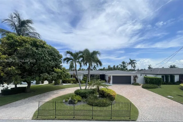 $2,495,000 | 2740 Northeast 6th Street, Pompano Beach, FL 33062