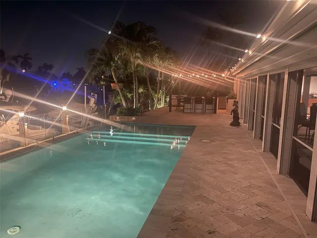 $2,495,000 | 2740 Northeast 6th Street, Pompano Beach, FL 33062