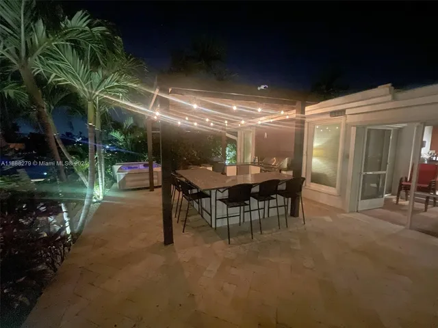 $2,495,000 | 2740 Northeast 6th Street, Pompano Beach, FL 33062
