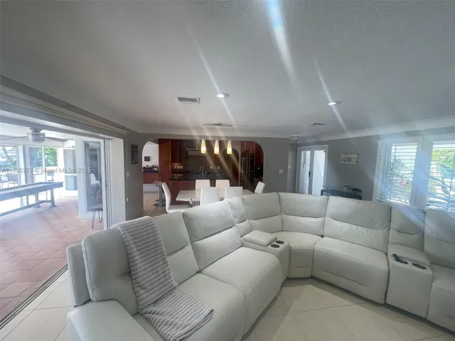 $2,495,000 | 2740 Northeast 6th Street, Pompano Beach, FL 33062