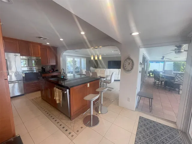 $2,495,000 | 2740 Northeast 6th Street, Pompano Beach, FL 33062