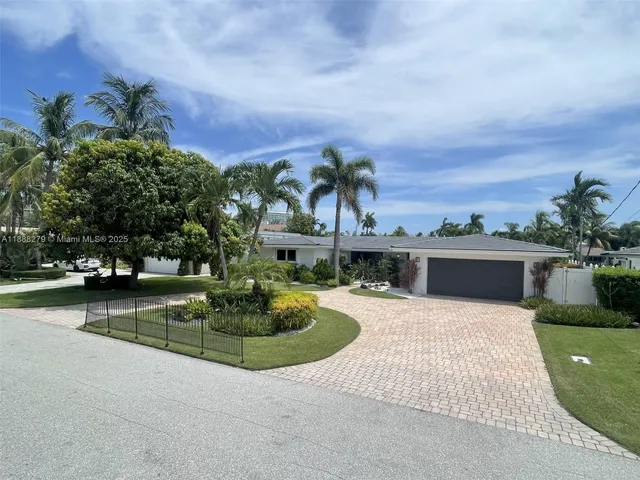 $2,495,000 | 2740 Northeast 6th Street, Pompano Beach, FL 33062