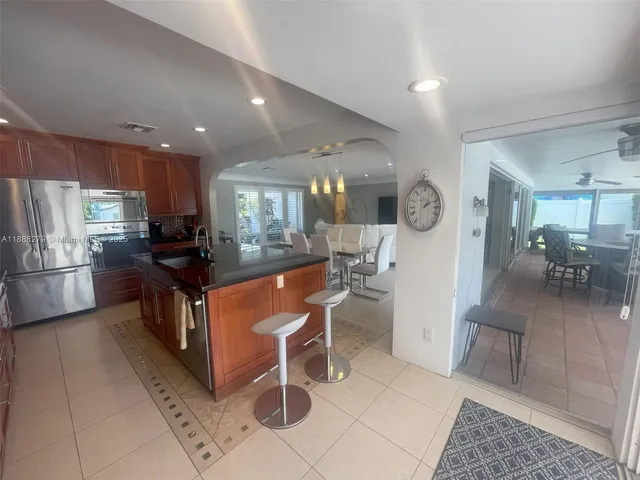 $2,495,000 | 2740 Northeast 6th Street, Pompano Beach, FL 33062